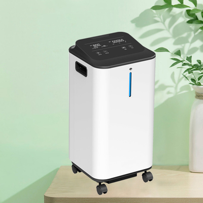 अस्पताल O2 Concentrator मशीन कक्षा II भौतिक चिकित्सा पोर्टेबल