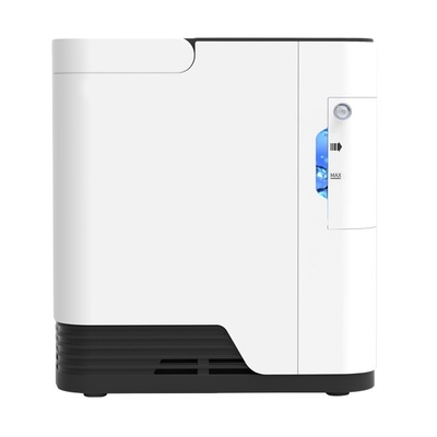 कार 1L-7L . के लिए OEM O2 पोर्टेबल ऑक्सीजन छिटकानेवाला Concentrator मशीन