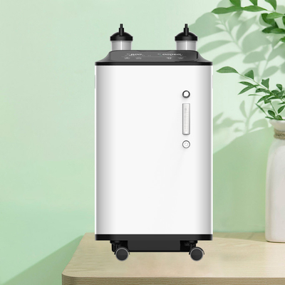 अस्पताल के लिए कक्षा II भौतिक चिकित्सा पोर्टेबल O2 Concentrator