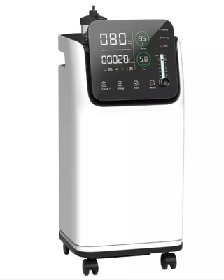 ट्रैवल रेस्पिकेयर ऑक्सीजन पोर्टेबल O2 Concentrator 1L 2L 5L