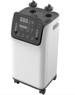 ट्रैवल रेस्पिकेयर ऑक्सीजन पोर्टेबल O2 Concentrator 1L 2L 5L