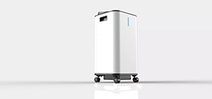 AMONOY होम 5LPM O2 ऑक्सीजन बनाने के लिए Concentrator मशीन