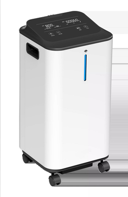 अमोनॉय मिनी ऑक्सीजन जेनरेटर 10l 5l पॉकेट ऑक्सीजन कॉन्संट्रेटर