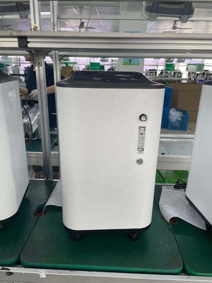 अस्पताल और घर के लिए मिनी O2 Concentrator मशीन 10lpm