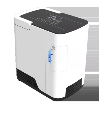 फंक्शन घरेलू ऑक्सीजन सांद्रता उपकरण होम 7 L . के लिए