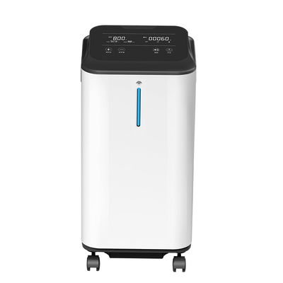 मेडिकल के लिए ऑक्सीजन O2 Concentrator मशीन 5 लीटर जेनरेटर