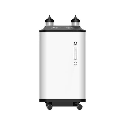 उच्च प्रवाह 150lpm-160lpm पोर्टेबल O2 Concentrator ऑक्सीजन श्वासयंत्र मशीन