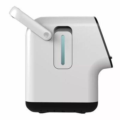 पोर्टेबल मिनी O2 Concentrator प्रवाह समायोजित किया जा सकता है
